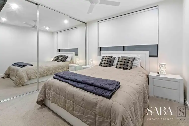 Sixth view of Homely apartment listing, 11/512 Oxley Road, Sherwood QLD 4075