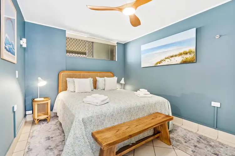 Seventh view of Homely apartment listing, 602/2 Queensland Avenue, Broadbeach QLD 4218