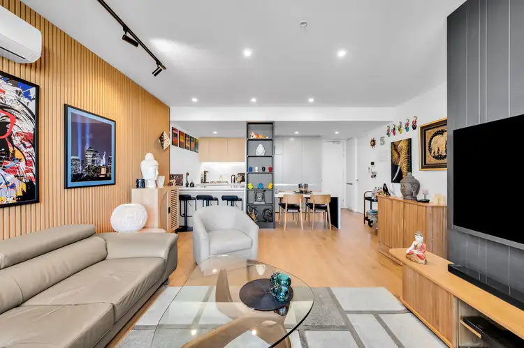 802D/42 Cowper Street, Footscray VIC 3011
