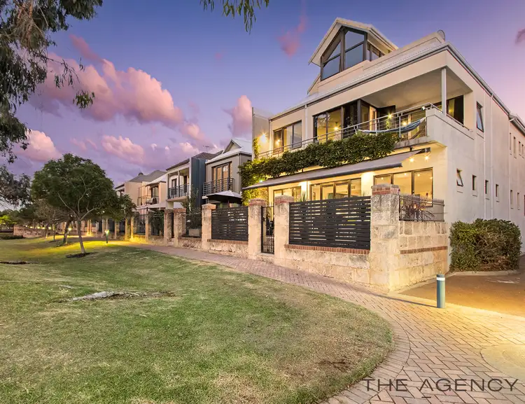 65 Sedgeland Way, Ascot WA 6104