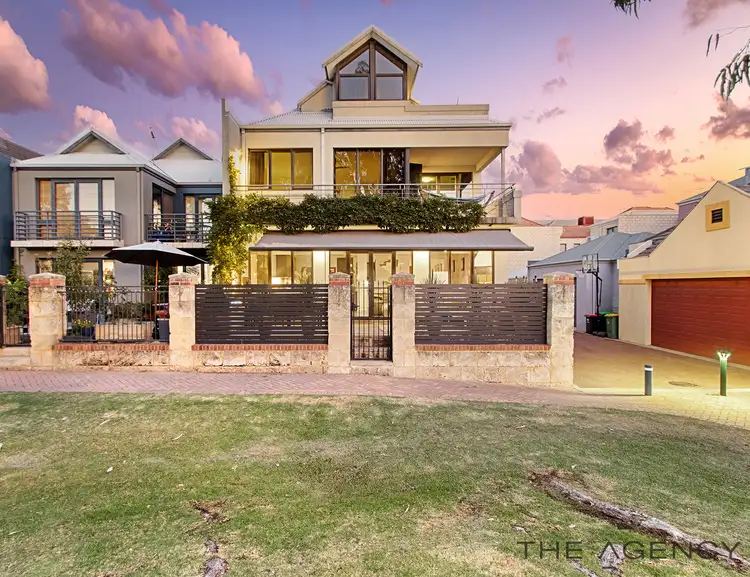 Second view of Homely house listing, 65 Sedgeland Way, Ascot WA 6104