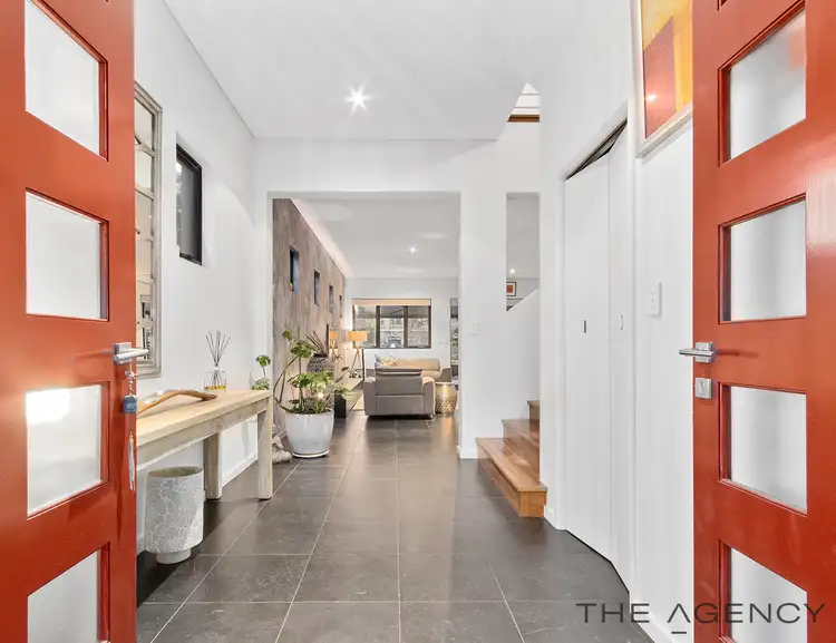 Third view of Homely house listing, 65 Sedgeland Way, Ascot WA 6104