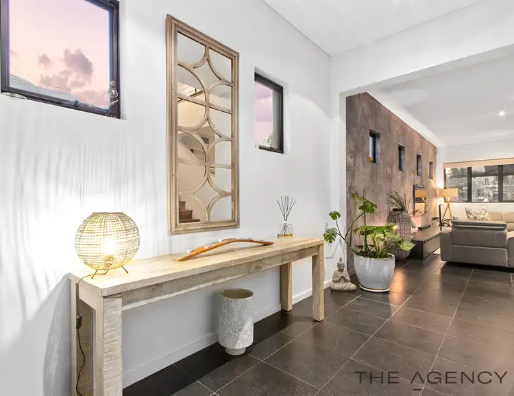 Fourth view of Homely house listing, 65 Sedgeland Way, Ascot WA 6104