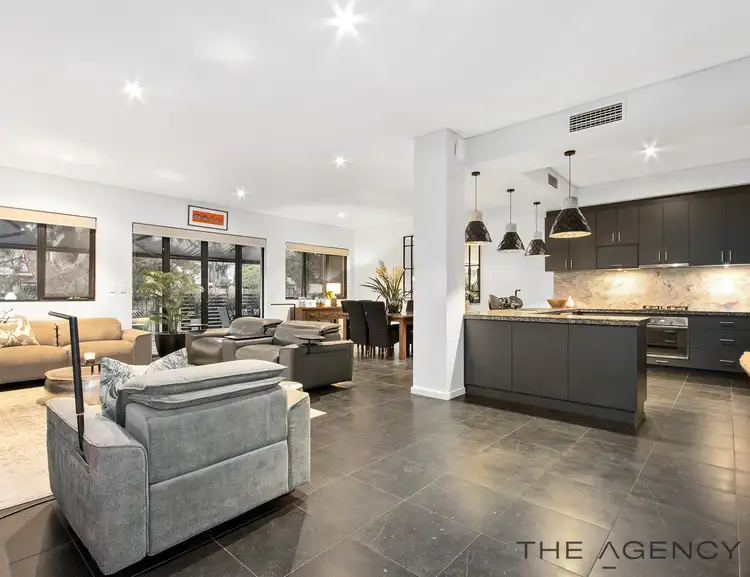 Fifth view of Homely house listing, 65 Sedgeland Way, Ascot WA 6104