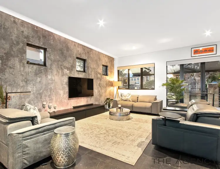 Sixth view of Homely house listing, 65 Sedgeland Way, Ascot WA 6104