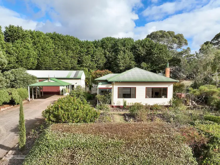 50 Shorts Road, Barongarook VIC 3249