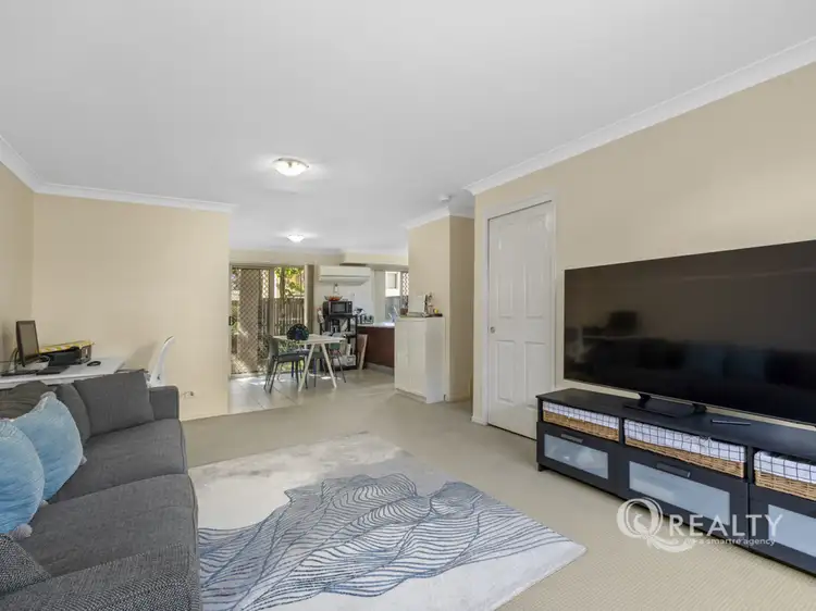 Third view of Homely townhouse listing, 28 Coora Street, Wishart QLD 4122