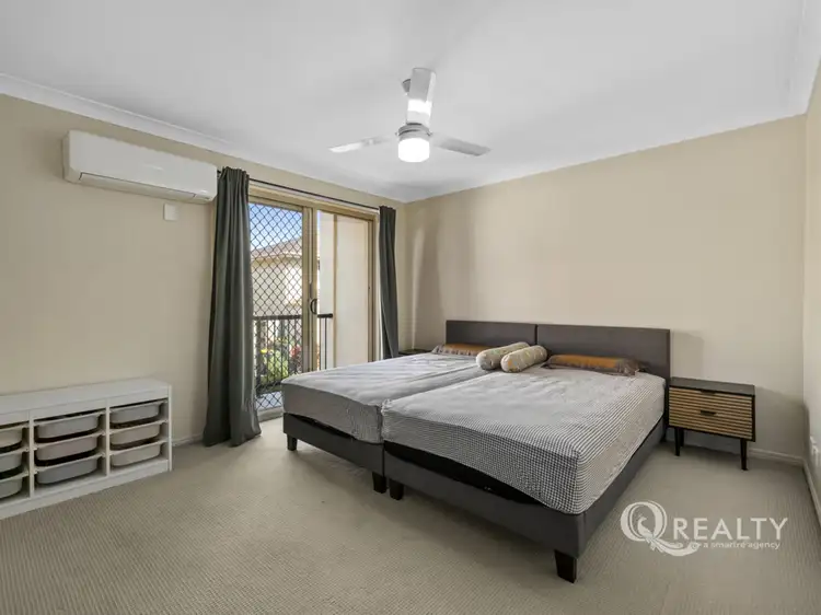 Sixth view of Homely townhouse listing, 28 Coora Street, Wishart QLD 4122