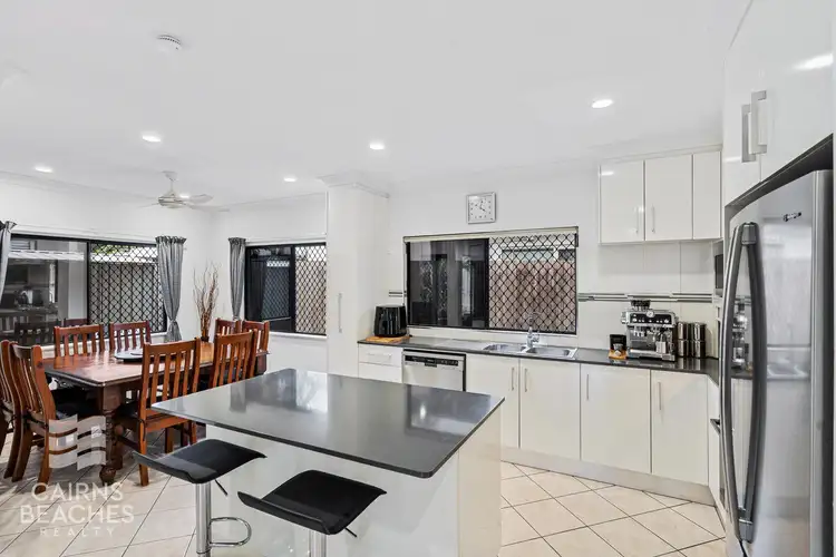 Second view of Homely house listing, 15 Cottesloe Drive, Kewarra Beach QLD 4879