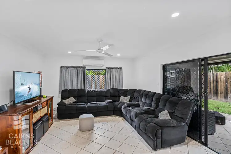 Third view of Homely house listing, 15 Cottesloe Drive, Kewarra Beach QLD 4879