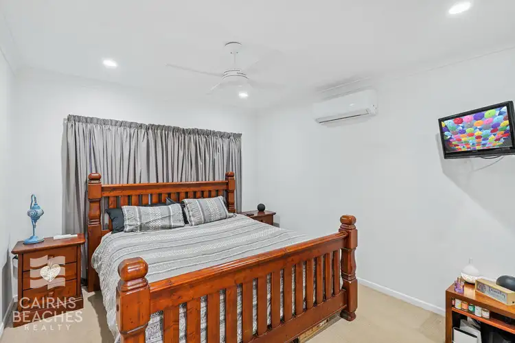 Fourth view of Homely house listing, 15 Cottesloe Drive, Kewarra Beach QLD 4879