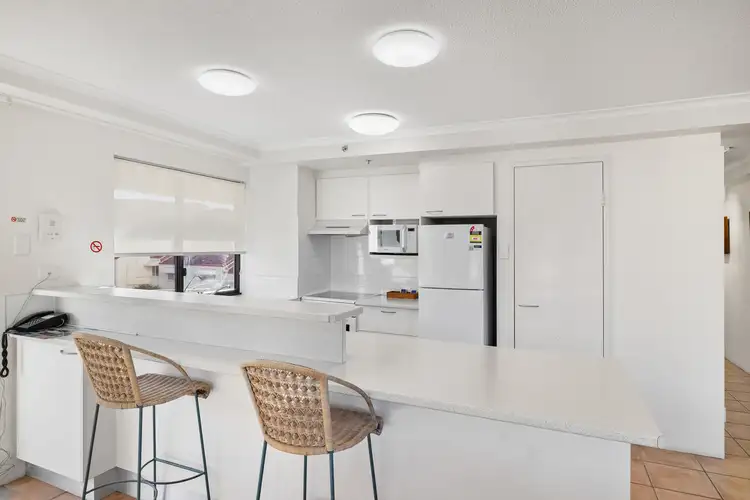 Second view of Homely unit listing, 23/1770-1774 David Low Way, Coolum Beach QLD 4573