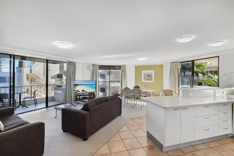 Third view of Homely unit listing, 23/1770-1774 David Low Way, Coolum Beach QLD 4573