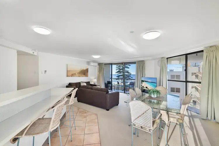Fourth view of Homely unit listing, 23/1770-1774 David Low Way, Coolum Beach QLD 4573