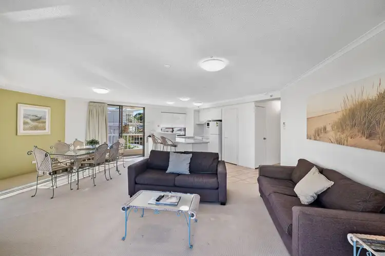 Fifth view of Homely unit listing, 23/1770-1774 David Low Way, Coolum Beach QLD 4573