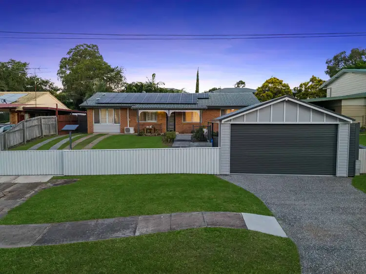 11 Charter Street, Alexandra Hills QLD 4161