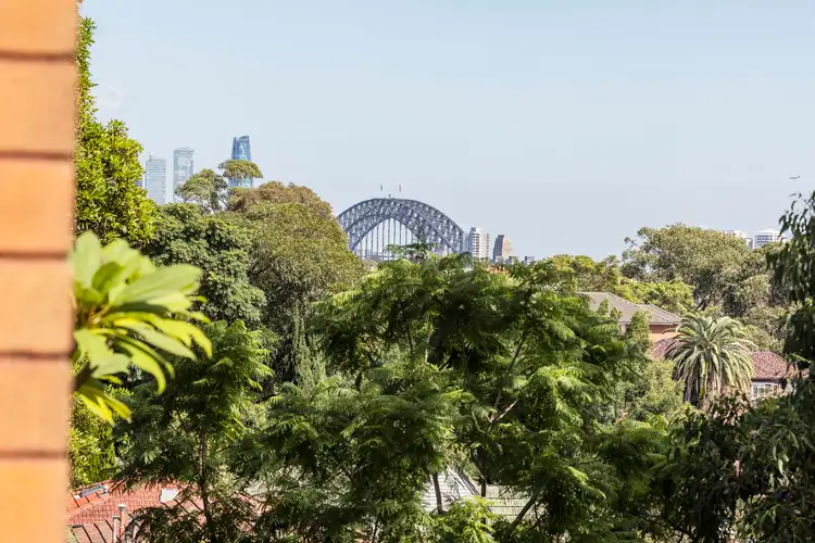 Main view of Homely apartment listing, 2/20 Somerset Street, Mosman NSW 2088
