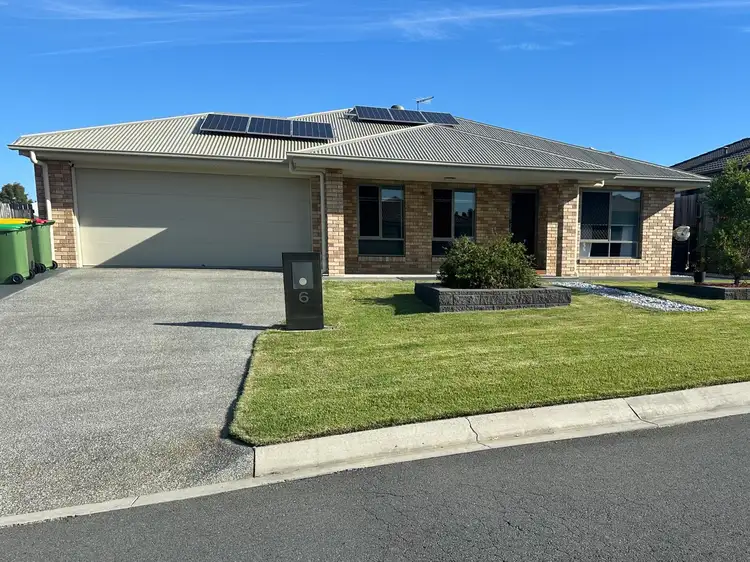 6 Lomandra Street, Deebing Heights QLD 4306