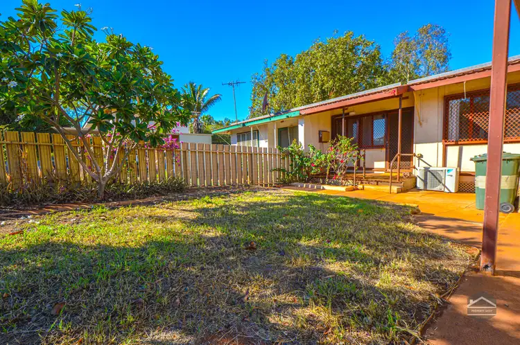 34B Bayman Street, Port Hedland WA 6721