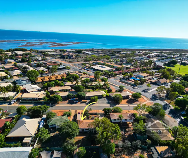34B Bayman Street, Port Hedland WA 6721
