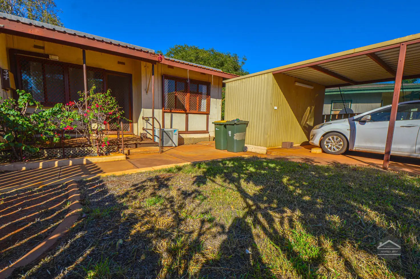 Main view of Homely house listing, 34B Bayman Street, Port Hedland WA 6721