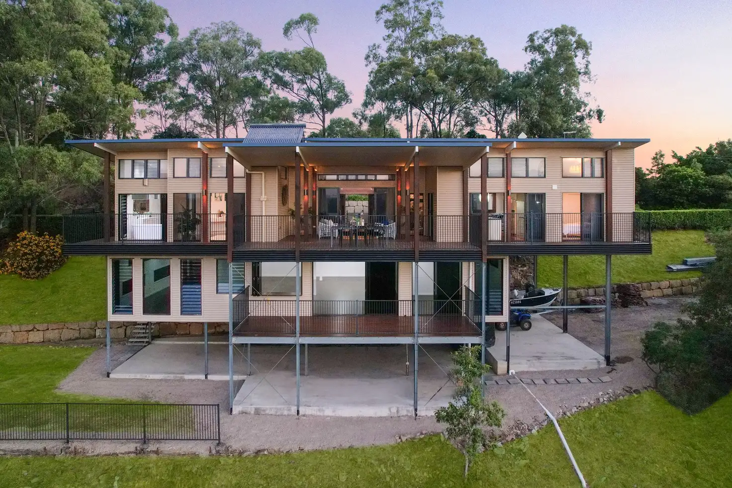 Main view of Homely house listing, 90 Colwill Crescent, Belivah QLD 4207