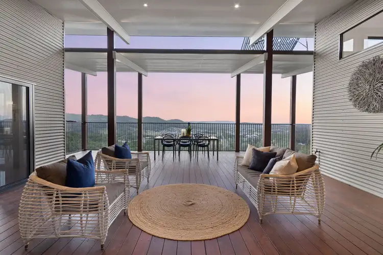 Second view of Homely house listing, 90 Colwill Crescent, Belivah QLD 4207