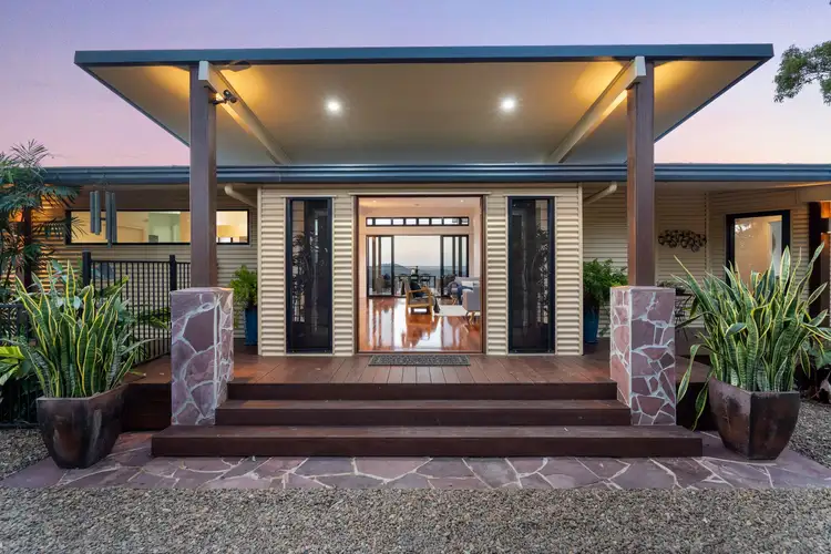 Third view of Homely house listing, 90 Colwill Crescent, Belivah QLD 4207