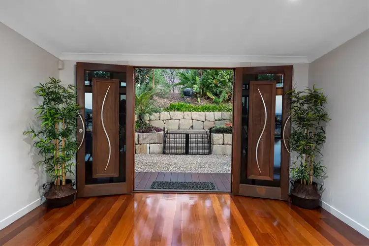 Fourth view of Homely house listing, 90 Colwill Crescent, Belivah QLD 4207