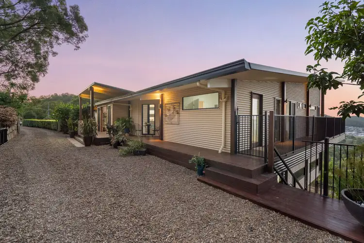 Sixth view of Homely house listing, 90 Colwill Crescent, Belivah QLD 4207