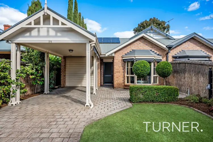 25 Haig Street, Netherby SA 5062