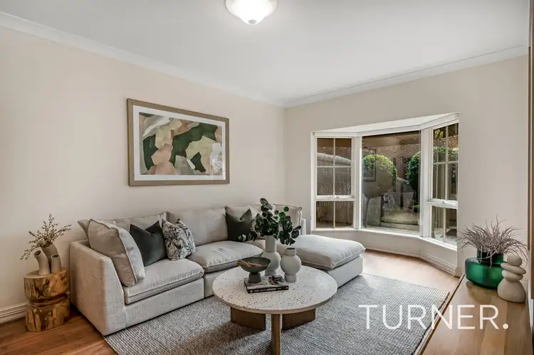 Second view of Homely house listing, 25 Haig Street, Netherby SA 5062