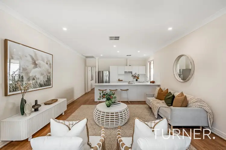 Third view of Homely house listing, 25 Haig Street, Netherby SA 5062