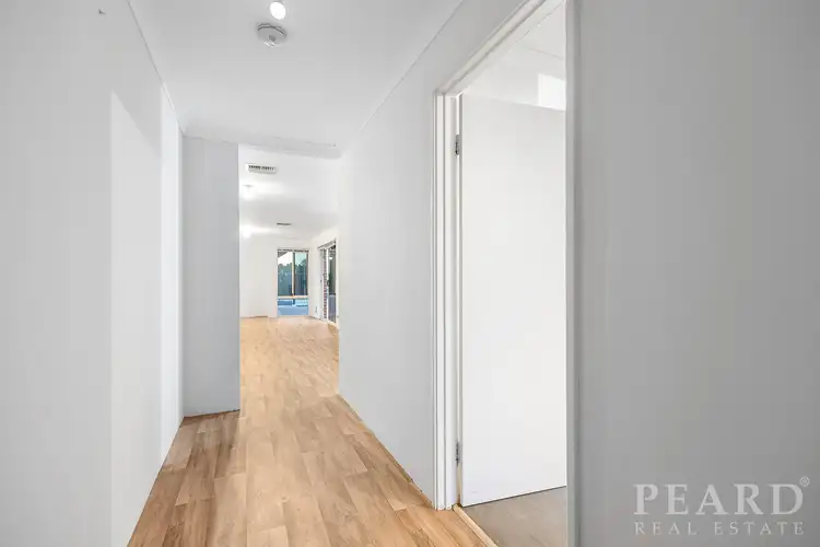 Fifth view of Homely house listing, 39 Bancombe Crescent, Ellenbrook WA 6069