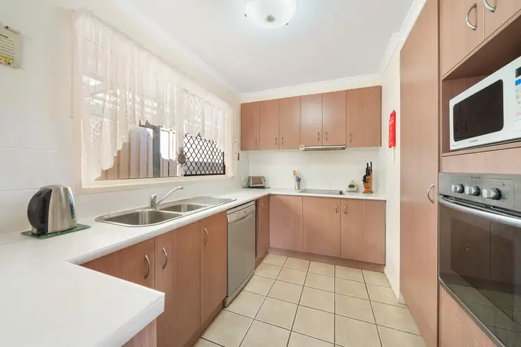 Second view of Homely retirement listing, 25/303 Spring Street, Kearneys Spring QLD 4350