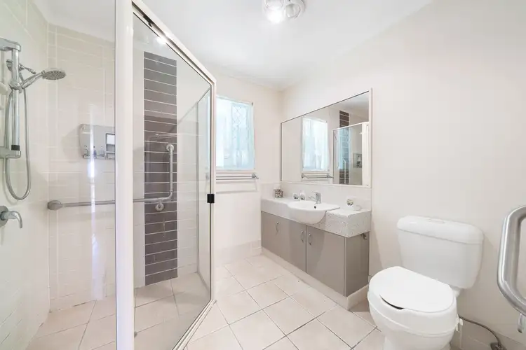 Third view of Homely retirement listing, 25/303 Spring Street, Kearneys Spring QLD 4350