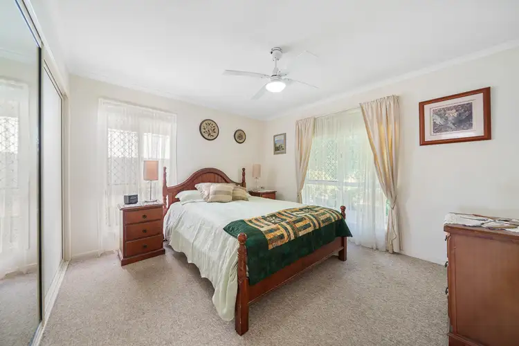 Sixth view of Homely retirement listing, 25/303 Spring Street, Kearneys Spring QLD 4350