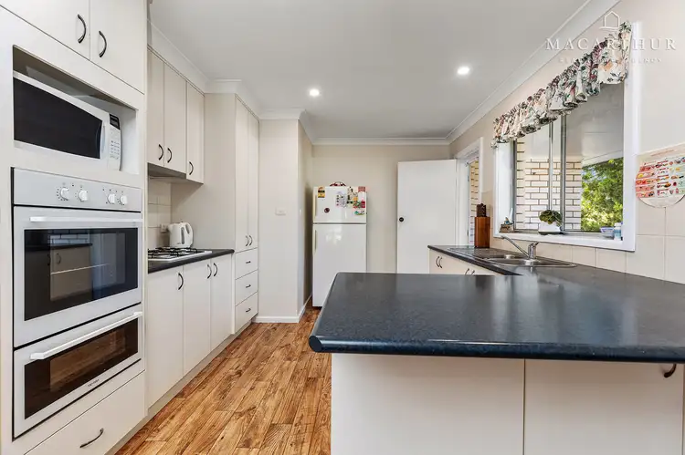 Third view of Homely house listing, 2 Walana Crescent, Kooringal NSW 2650