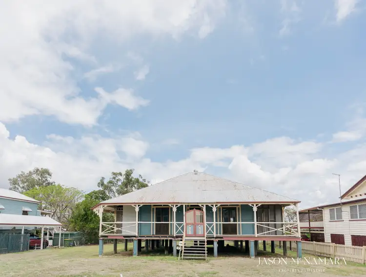 Main view of Homely house listing, 8 Caithness Street, North Booval QLD 4304