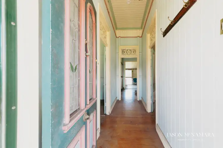 Fourth view of Homely house listing, 8 Caithness Street, North Booval QLD 4304