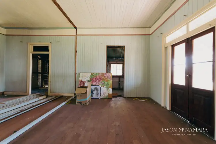 Fifth view of Homely house listing, 8 Caithness Street, North Booval QLD 4304