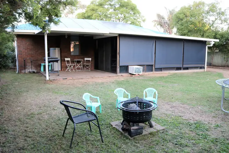Second view of Homely house listing, 14 Cooper Avenue, Oakey QLD 4401