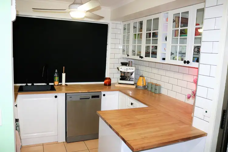 Fourth view of Homely house listing, 14 Cooper Avenue, Oakey QLD 4401