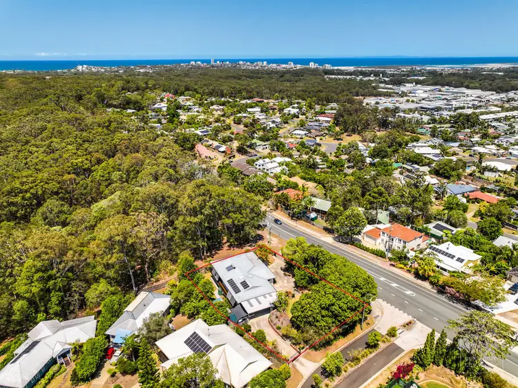 133 Sugar Bag Road, Little Mountain QLD 4551