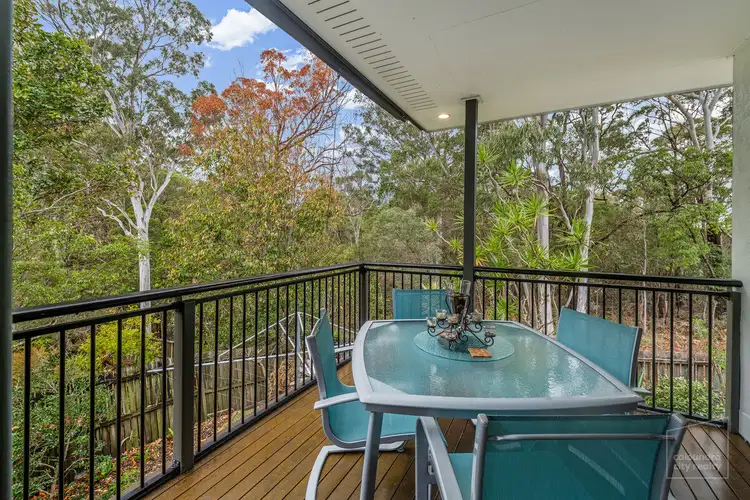 Second view of Homely house listing, 133 Sugar Bag Road, Little Mountain QLD 4551