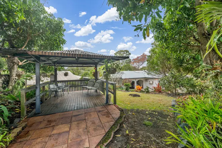 Third view of Homely house listing, 133 Sugar Bag Road, Little Mountain QLD 4551