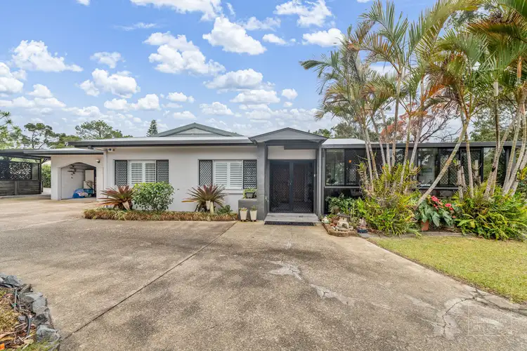 Fourth view of Homely house listing, 133 Sugar Bag Road, Little Mountain QLD 4551