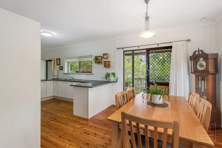 Sixth view of Homely house listing, 133 Sugar Bag Road, Little Mountain QLD 4551