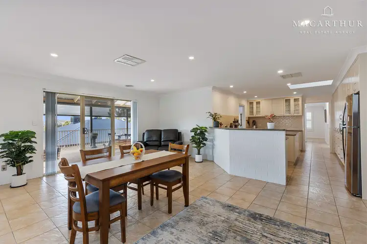 Third view of Homely house listing, 20 Yanko Crescent, Bourkelands NSW 2650