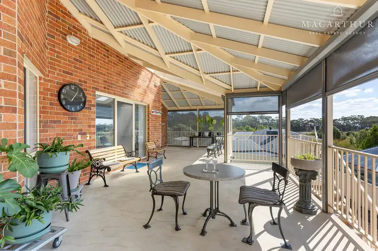 Fourth view of Homely house listing, 20 Yanko Crescent, Bourkelands NSW 2650